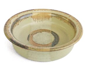 Vtg Per Engström Denmark Bowl