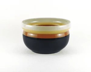 Vtg Rörstrand Drejar Gruppen Bowl