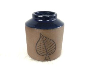 Vtg Selsbo Sweden Vase