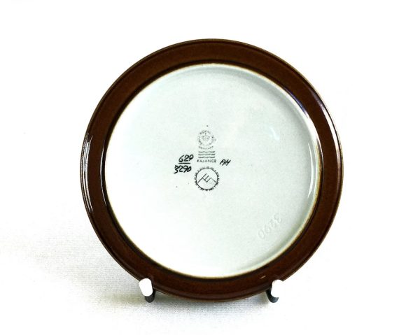 Vtg Royal Copenhagen Fajance Ellen 02 Vtg Royal Copenhagen Fajance Ellen Malmer