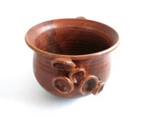 Vtg Lis Wichmann Planter